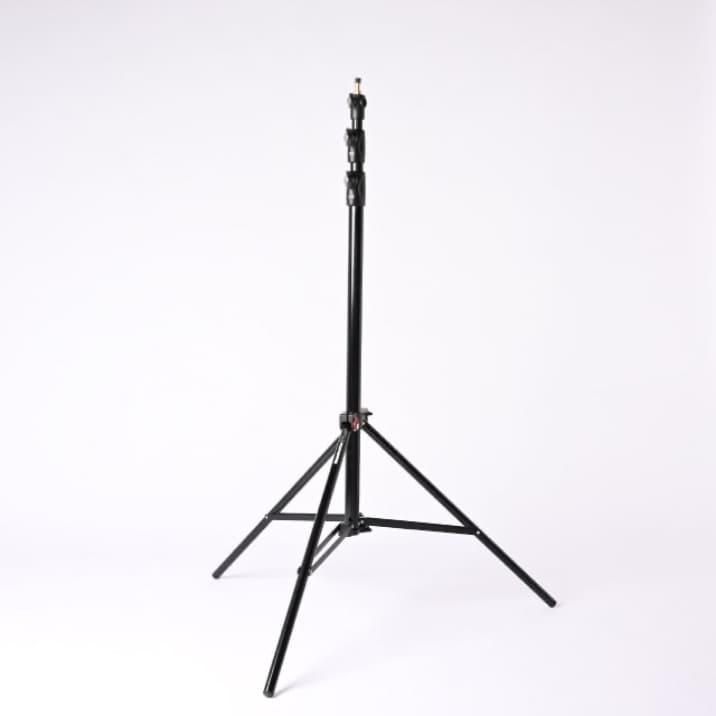 ライトスタンドダボ付き 2セット（Manfrotto）