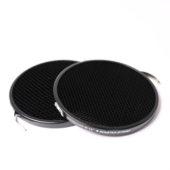 ハニカムフィルター（Sunstar）