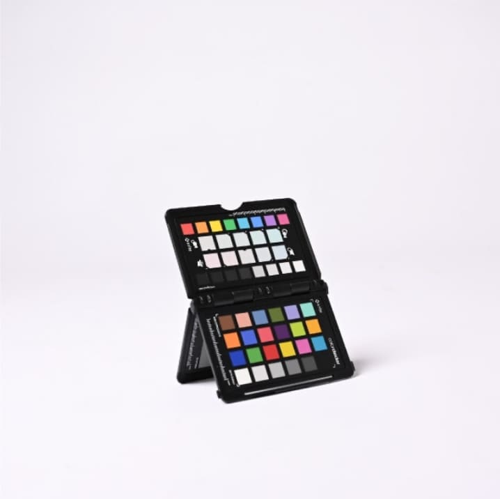 カラーチェッカー（X-rite）