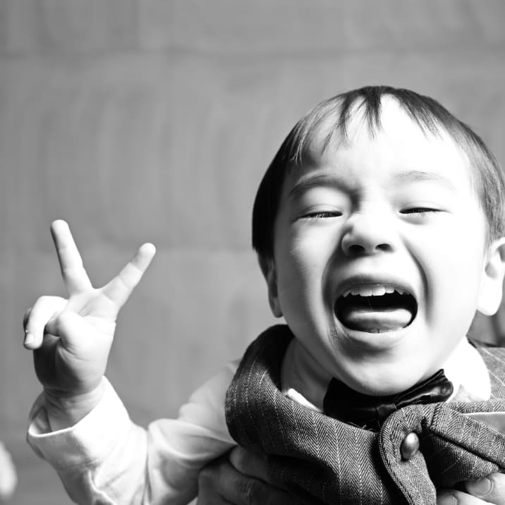 アップでパシャリ