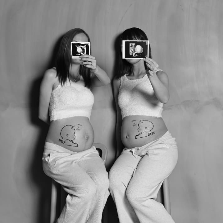 フレンドマタニティ