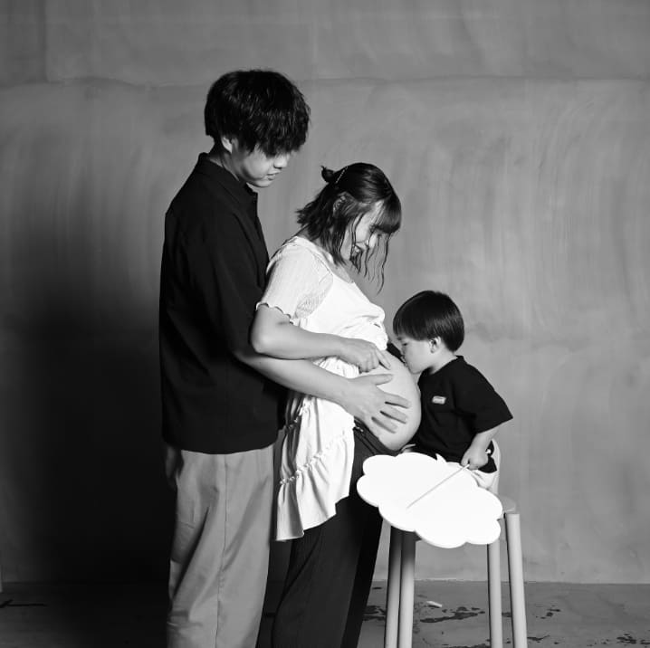 家族・ペットと