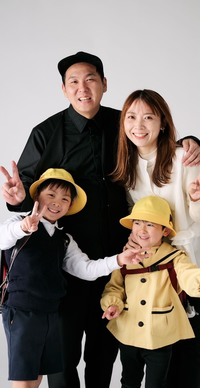 シースタジオ写真館