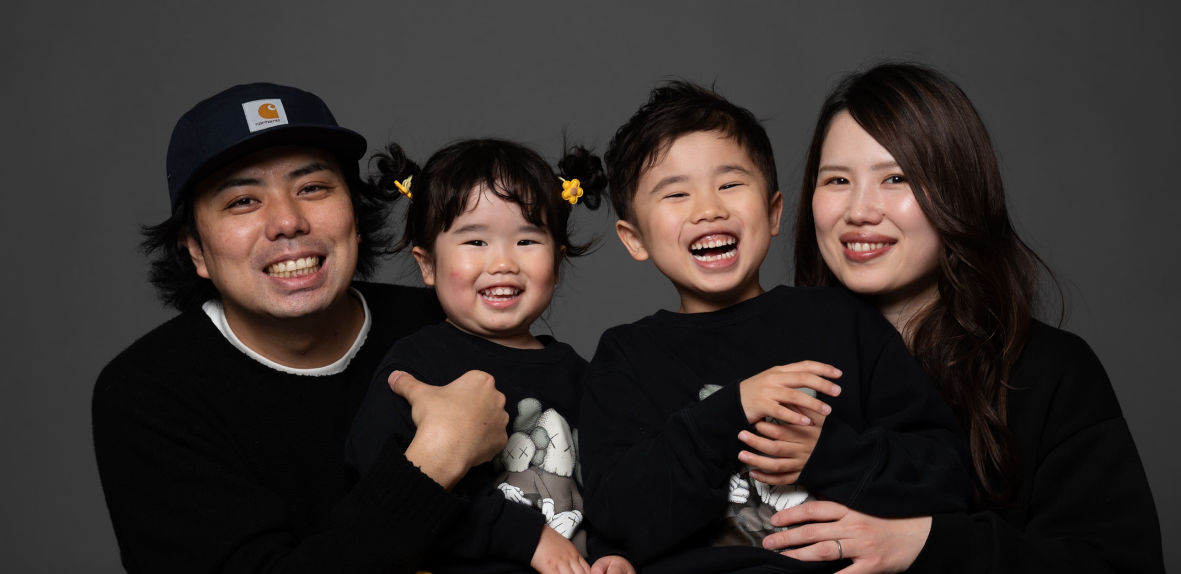 シースタジオ写真館