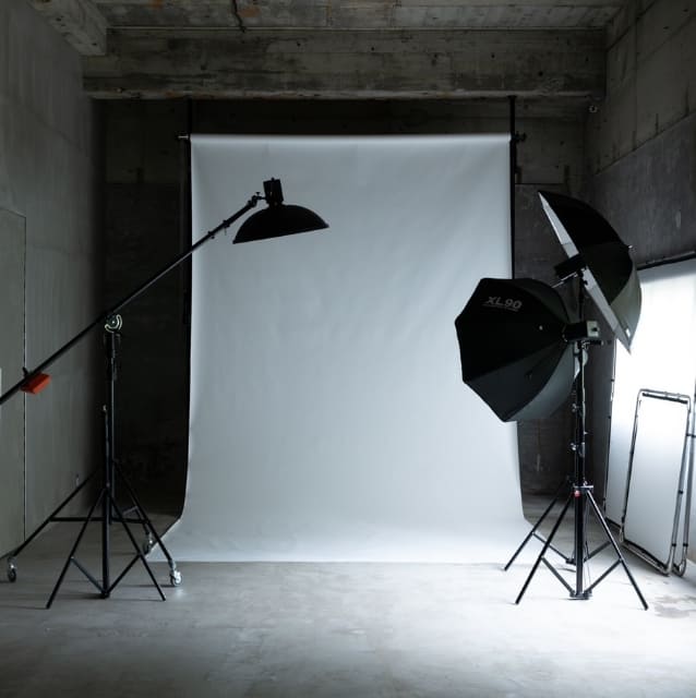 レンタルスタジオ