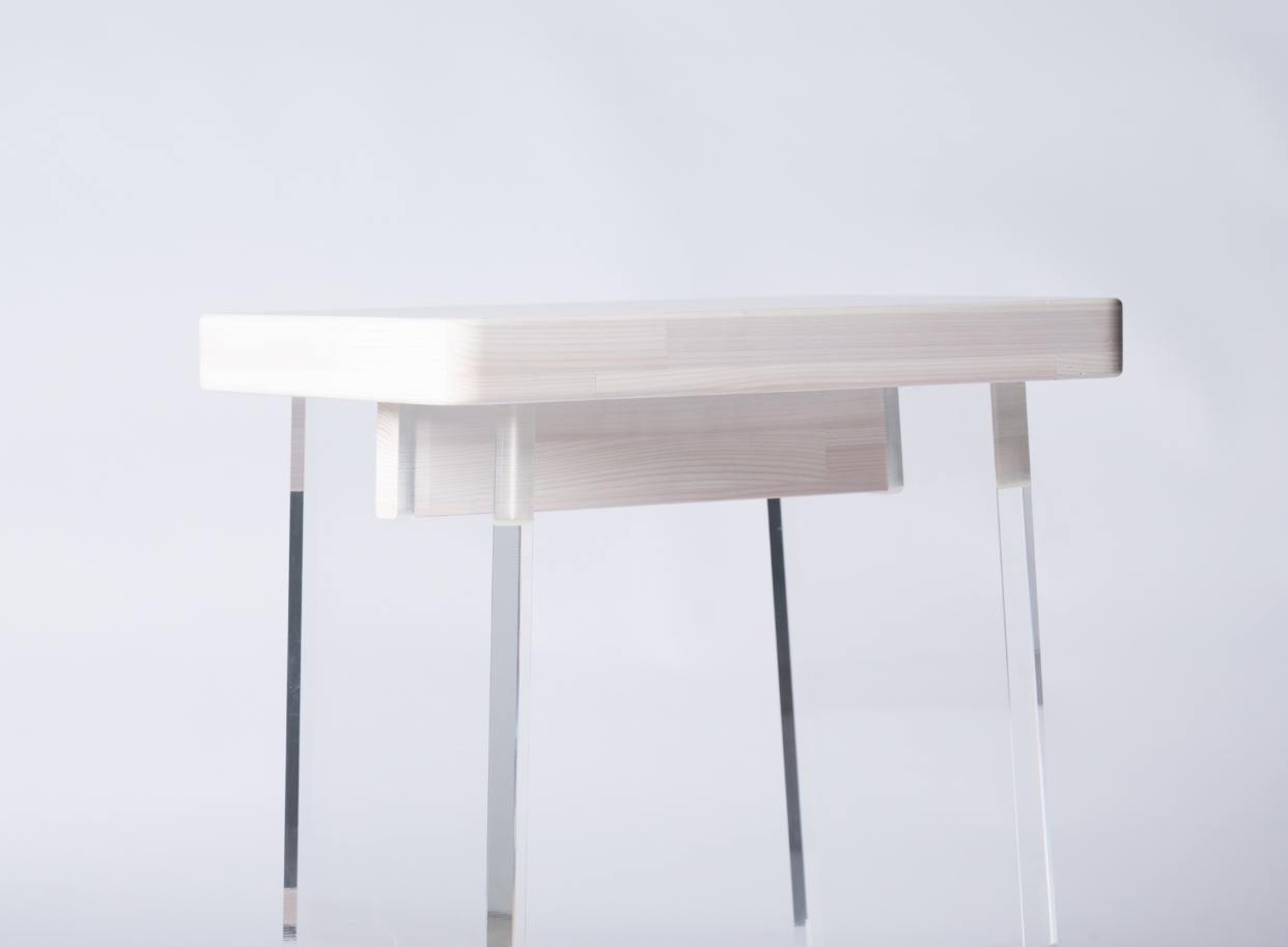 プロダクト撮影