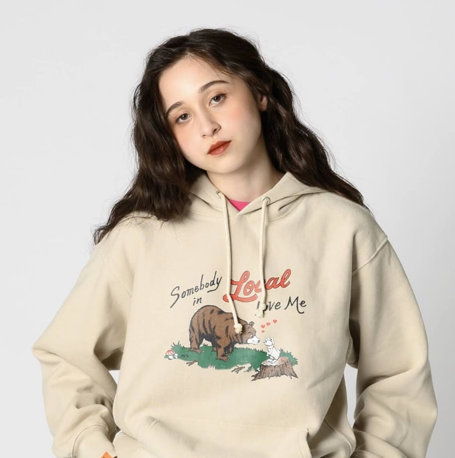 ポートレート撮影