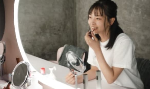 ご来店・撮影準備