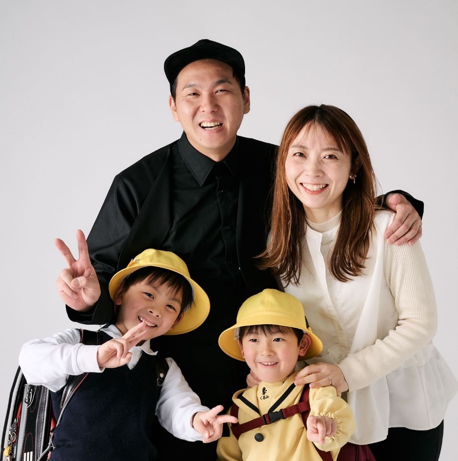 シースタジオ写真館