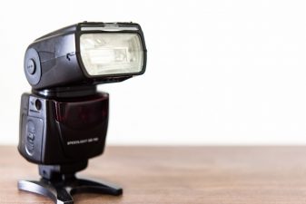 クリップオンストロボ買う前に見るべき！5つのチェックポイント