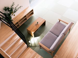 【竣工撮影】熊本市東区小山の新築木造住宅