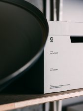 C STUDIO BOXで作る！シンプルで美しいワークスペース