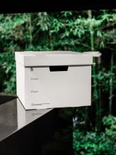 デザイン×収納｜C STUDIO BOXが生み出す美しい空間