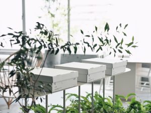 おしゃれな収納はこれで決まり！C STUDIO BOX活用法10選