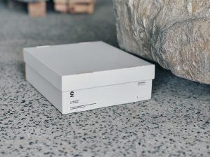 ダンボール収納の新定番！C STUDIO BOXが選ばれる理由