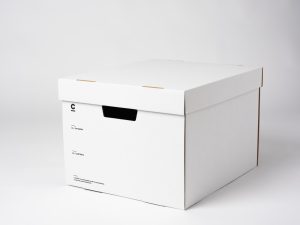 「C STUDIO BOX」とは？シンプルで美しい収納BOXの魅力