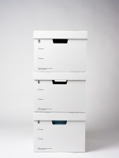 「持たない暮らし」に最適な収納BOXとは？C STUDIO BOXの魅力