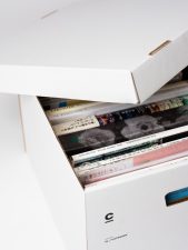 本好き必見！C STUDIO BOXで本や雑誌をおしゃれに収納