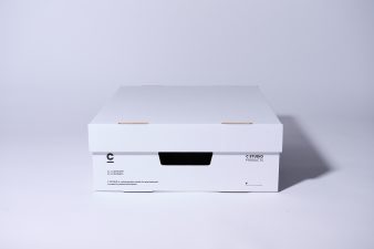 “置く”だけで映える｜C STUDIO BOXが空間に与える影響