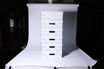 クリエイターのための収納｜C STUDIO BOXで作業スペースを美しく整える