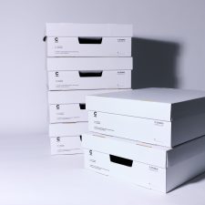 どんなインテリアにも馴染む！C STUDIO BOXのデザイン哲学