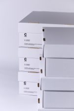 インテリアを引き立てる収納｜C STUDIO BOXという選択