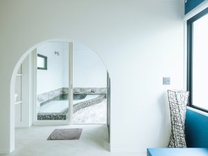 【竣工撮影レポート】玉名温泉「Kurage」