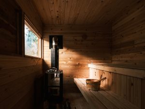 天草の絶景サウナ 「hygge」撮影レポート｜自然と調和する極上のリラックス空間