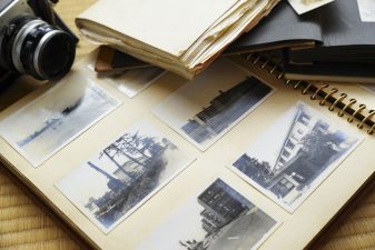 どんどん増える写真データ、どう保存してる？プロカメラマンに聞いたオススメ安全保存術