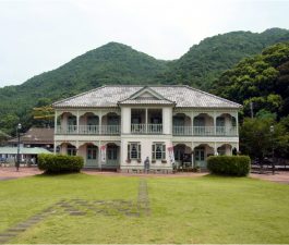 インスタ映え 洋館＆教会風ロケ｜熊本ならでは撮影地5選