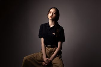 本格的なプロフィール写真からカジュアルなプロフィール写真まで 熊本で撮るならC STUDIO