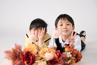 プロの家族写真が「記録以上」になる瞬間とは何か