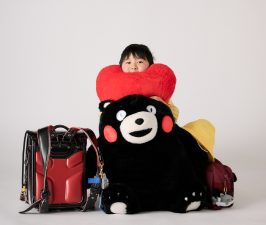 記念日の家族写真に！熊本でおすすめのフォトスタジオ10選！