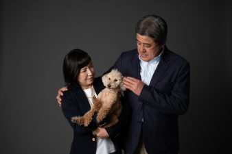 写真に写る自分が嫌いだった親が、家族写真を残してよかった理由