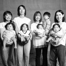 【熊本】子どもの成長をおしゃれに写真に残すならC-STUDIOへ！