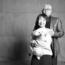 【ペット可】熊本のセルフ写真館は「C-STUDIO」はペットとの撮影OK！