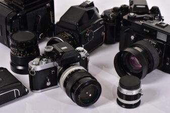 【プロが解説】カメラ機材レンタルはどこがいい？GooPassをおすすめする理由