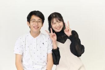 写真が苦手なパパ・ママでも自然に写れる理由