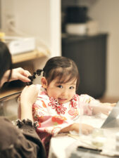 七五三の由来と現代の祝い方｜神社参りから写真撮影まで