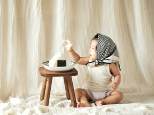 家族写真の撮影当日、うまくいくかより大切なこと