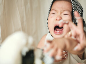 家族でお祝いする日は、写真が自然に増える