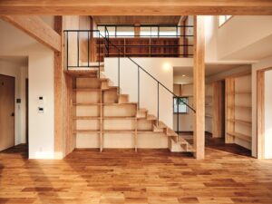 竣工写真で施工の魅力を最大限に｜熊本市東区・湖東の住宅撮影事例