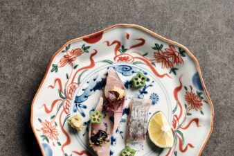 【事例紹介】和食の美しさを引き出すフード撮影｜C STUDIO フードフォト実績