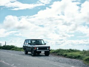 【新サービス準備中】車専用フォトスタジオ誕生に向けたロケ撮影を敢行！