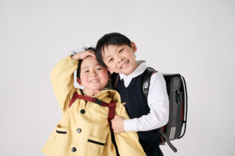 入学式で撮りたい！熊本で残す家族写真のおすすめスタジオ