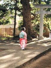 熊本で七五三撮影をするならC STUDIOへ｜自然体で残す家族の節目