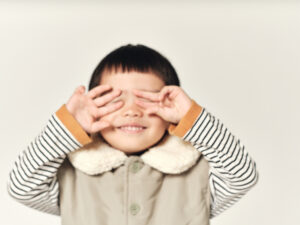 家族写真の前に、実は準備しなくていいこと