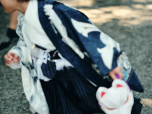 家族写真の服装が決まらないときに考えるべき3つのこと