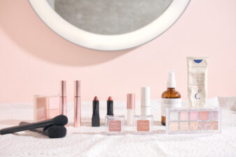 【2025年】敏感肌×オーガニック派ヘアメイクが本気で選んだ！ベスト美容アイテム10選