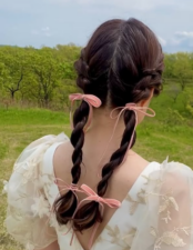 迷ったらコレ！2025年人気の花嫁ヘア10選